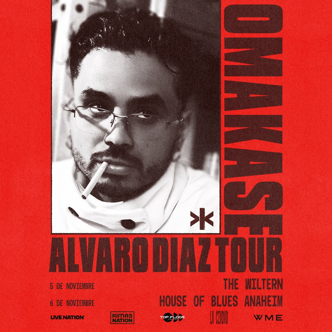 ÁLVARO DÍAZ